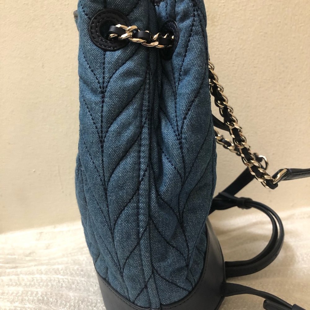 Kate spade medium backpack - Picture 6 of 9